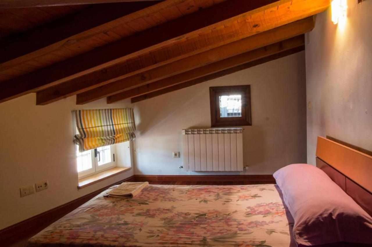Casa Rural Paco Munogalindo Ngoại thất bức ảnh