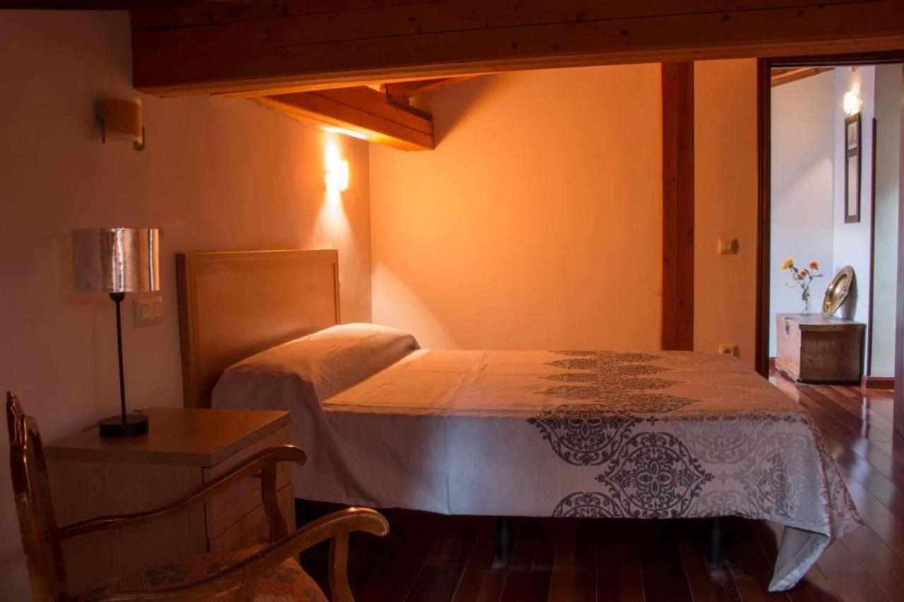 Casa Rural Paco Munogalindo Ngoại thất bức ảnh