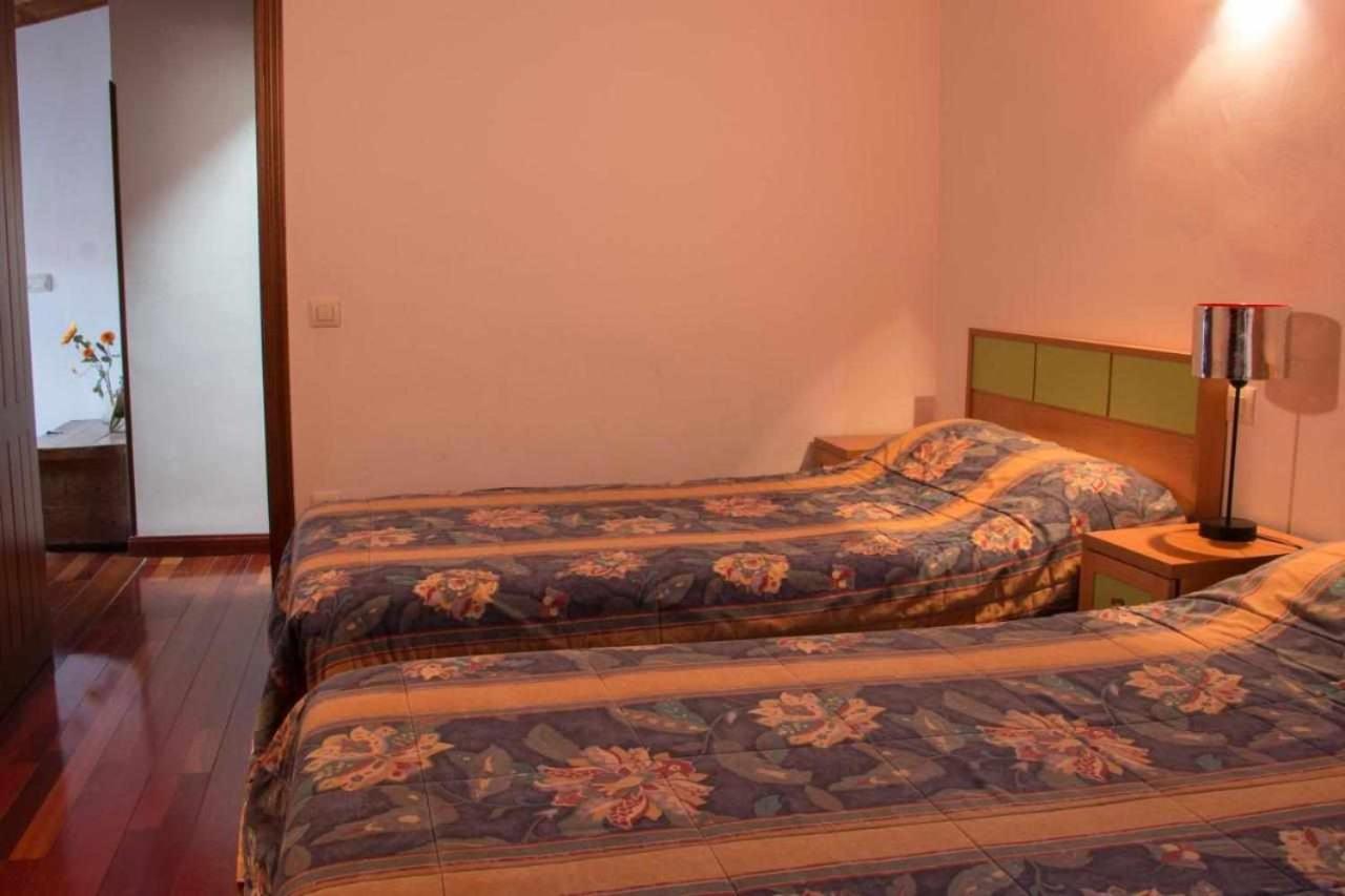 Casa Rural Paco Munogalindo Ngoại thất bức ảnh