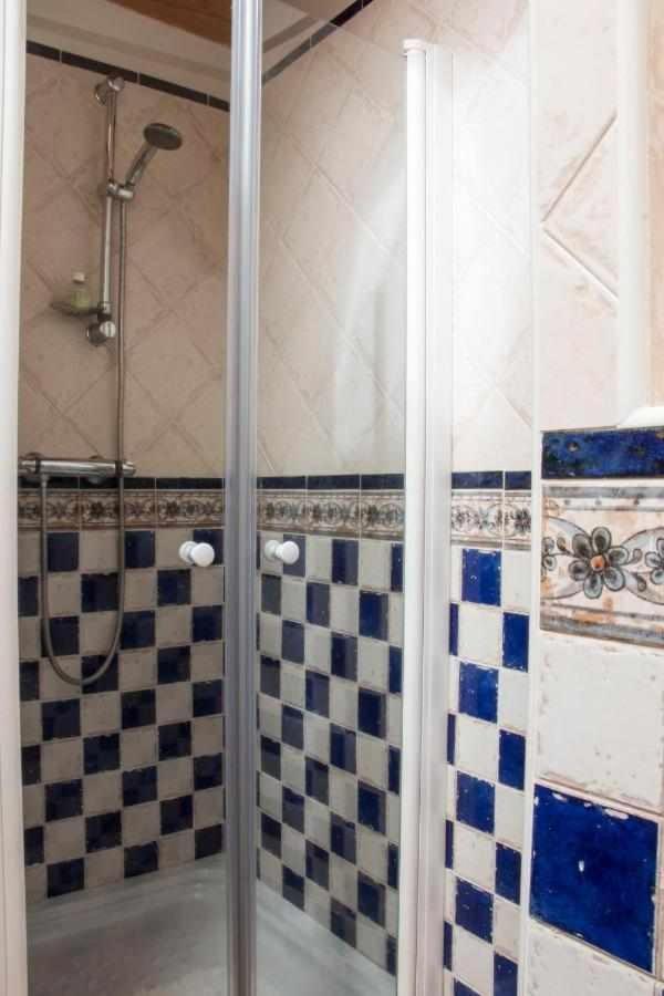 Casa Rural Paco Munogalindo Ngoại thất bức ảnh