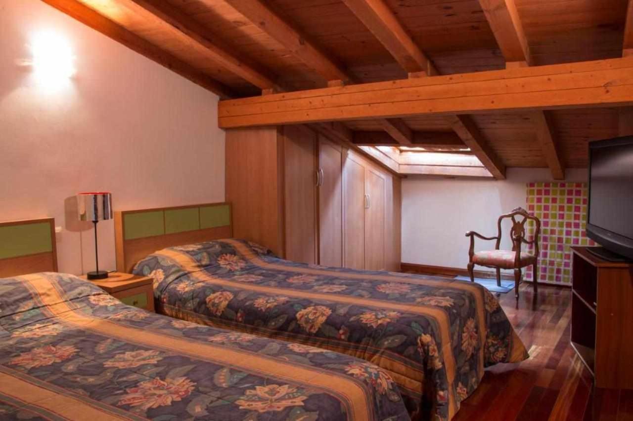 Casa Rural Paco Munogalindo Ngoại thất bức ảnh