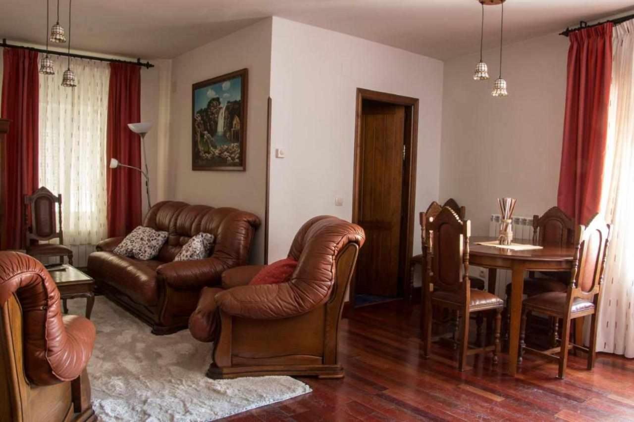 Casa Rural Paco Munogalindo Ngoại thất bức ảnh