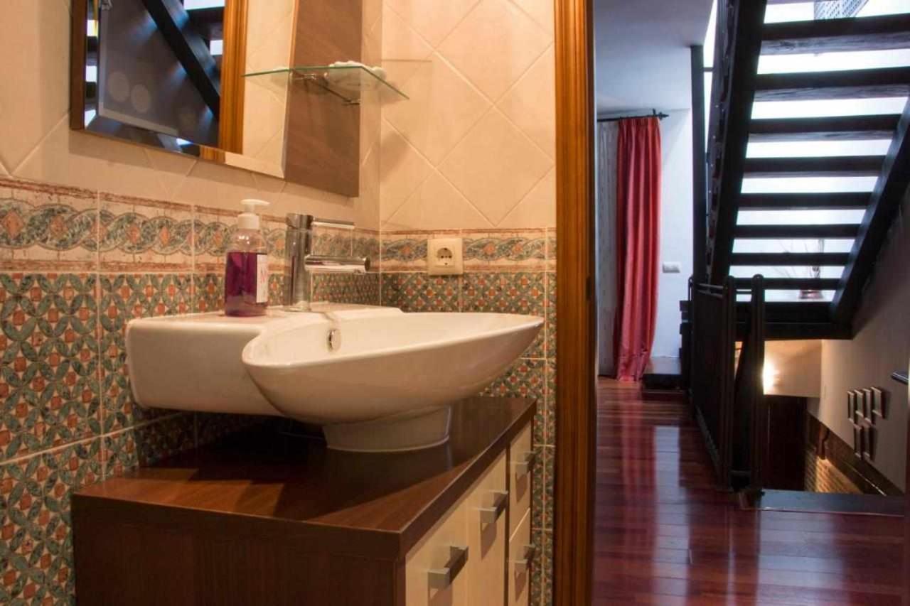 Casa Rural Paco Munogalindo Ngoại thất bức ảnh