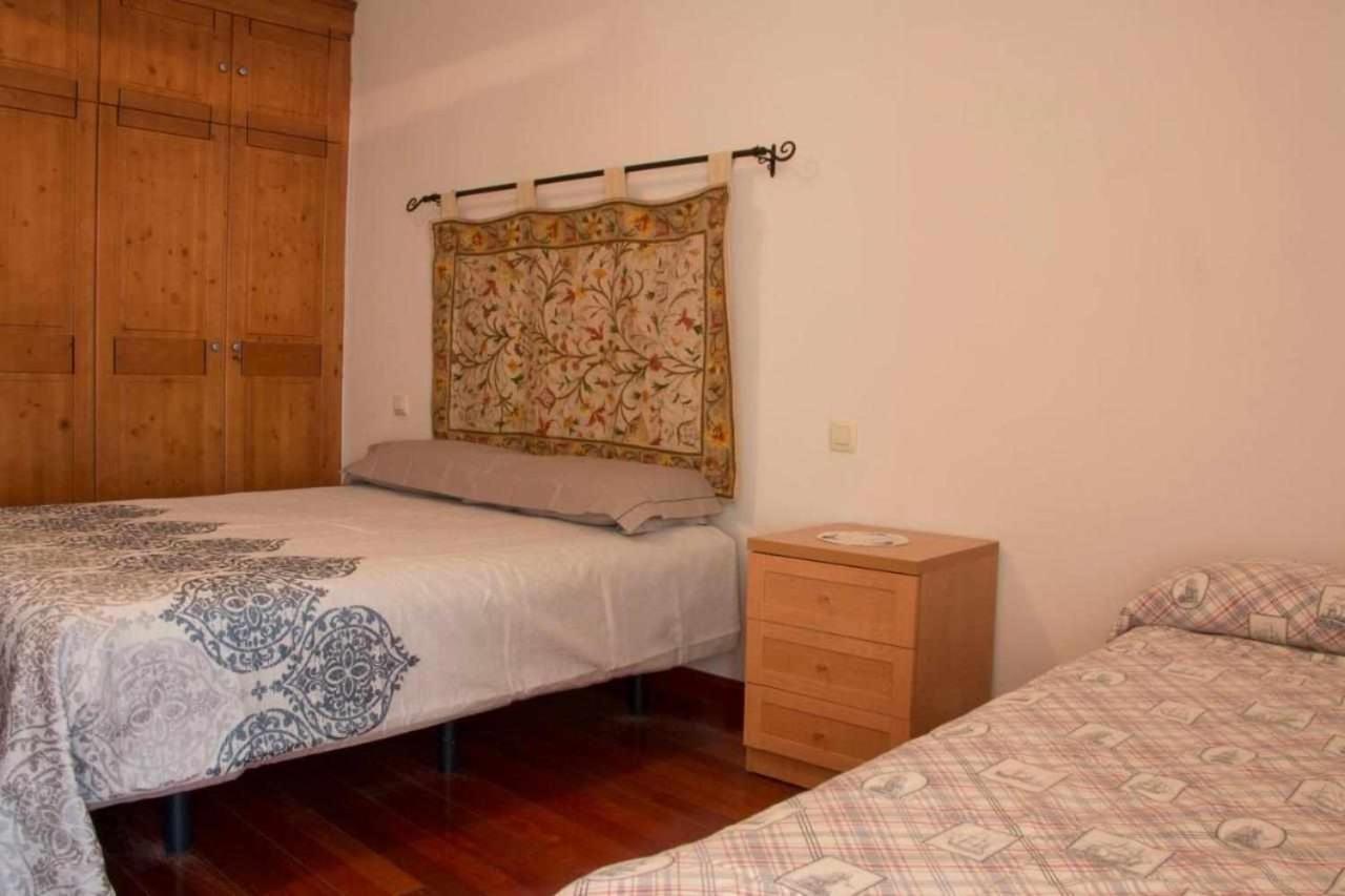Casa Rural Paco Munogalindo Ngoại thất bức ảnh