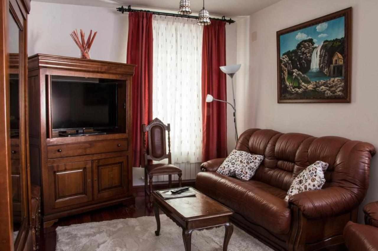 Casa Rural Paco Munogalindo Ngoại thất bức ảnh